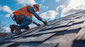 Fast & Reliable Emergency Roof Repairs in Highfill, AR